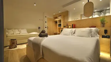 Hotel Valtellina