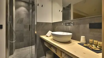 Hotel Valtellina