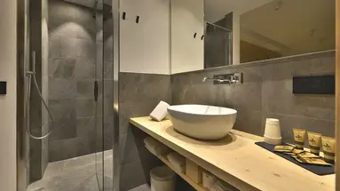 Hotel Valtellina