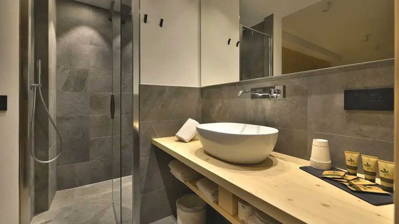Hotel Valtellina