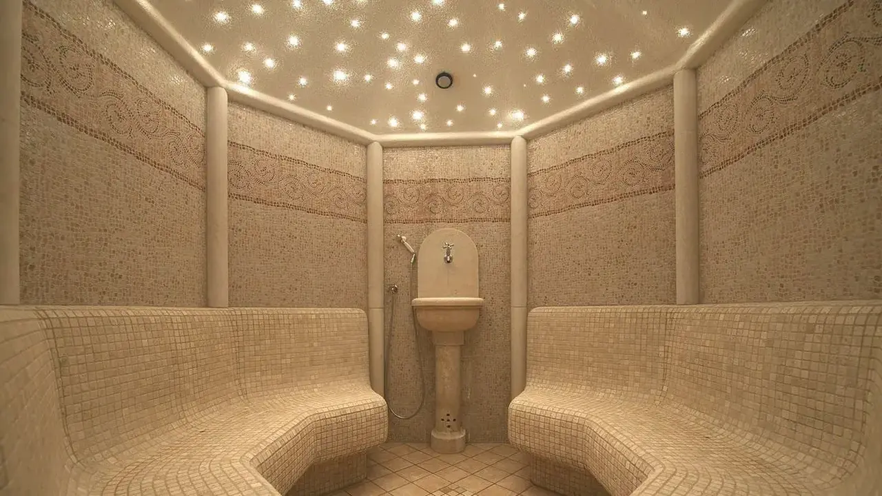 Hotel Valtellina