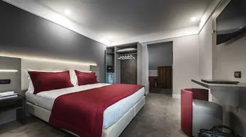 Hotel Varese