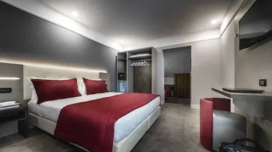 Hotel Varese