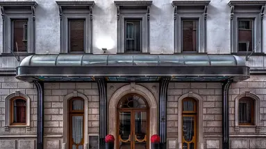 Hotel Varese