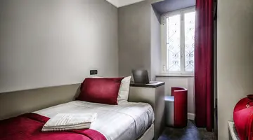 Hotel Varese