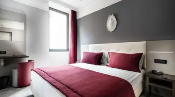 Hotel Varese