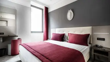Hotel Varese