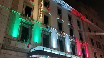 Hotel Varese