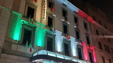 Hotel Varese