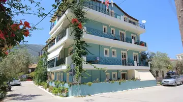 Hotel Vassiliki Bay