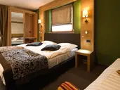 Hotel Vedig
