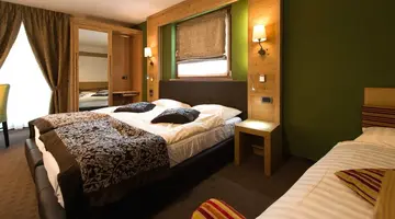 Hotel Vedig