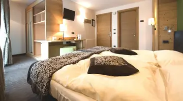 Hotel Vedig