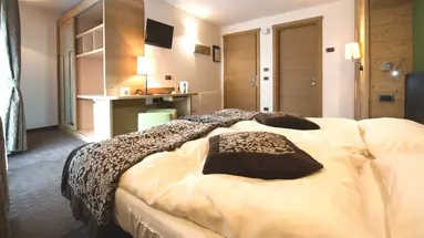 Hotel Vedig