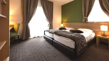 Hotel Vedig