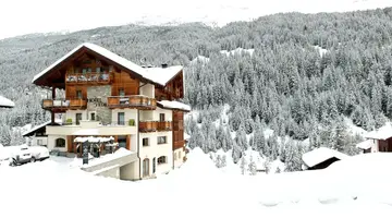 Hotel Vedig