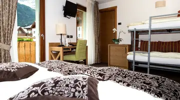 Hotel Vedig