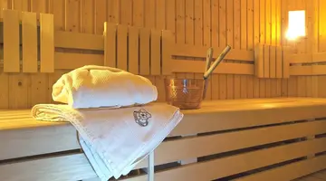 Hotel Vedig