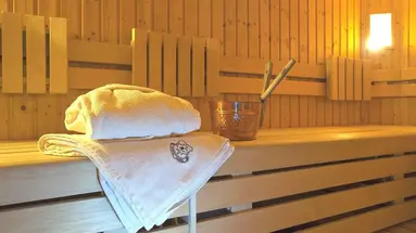 Hotel Vedig