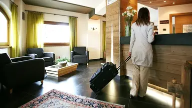 Hotel Vedig
