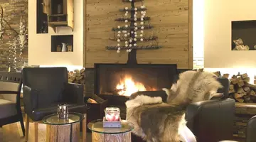 Hotel Vedig