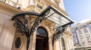 Hotel Vendome