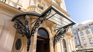 Hotel Vendome
