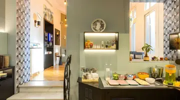 Hotel Vendome
