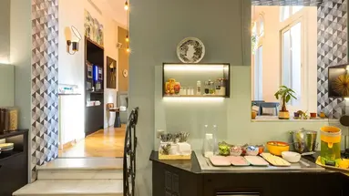 Hotel Vendome