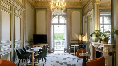 Hotel Vendome