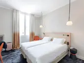 Hotel Vendome