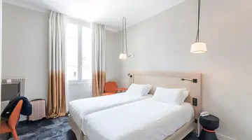 Hotel Vendome