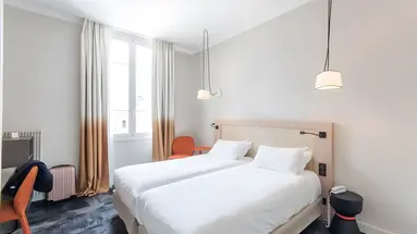 Hotel Vendome