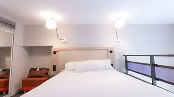Hotel Vendome