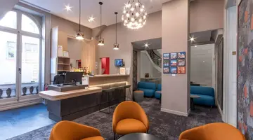 Hotel Vendome