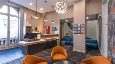 Hotel Vendome