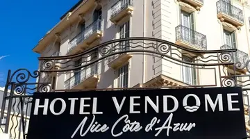 Hotel Vendome
