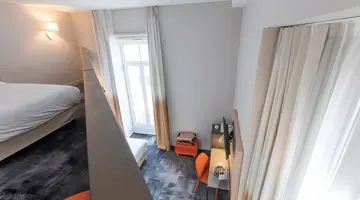 Hotel Vendome