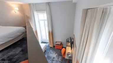 Hotel Vendome