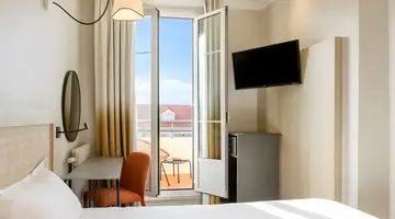 Hotel Vendome