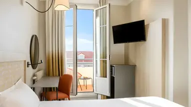 Hotel Vendome