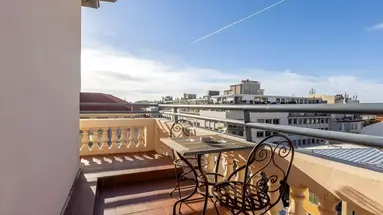 Hotel Vendome