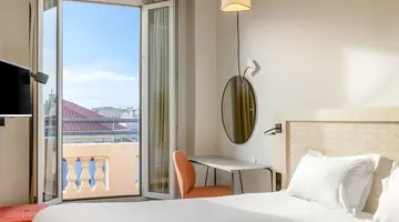 Hotel Vendome