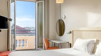 Hotel Vendome