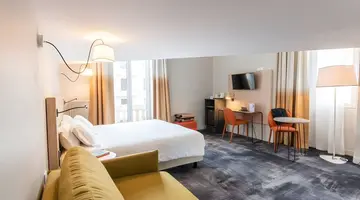 Hotel Vendome
