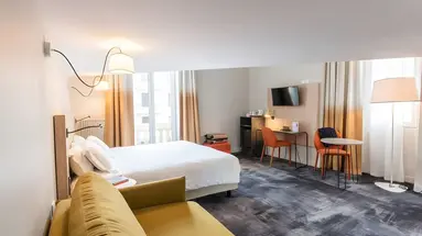 Hotel Vendome