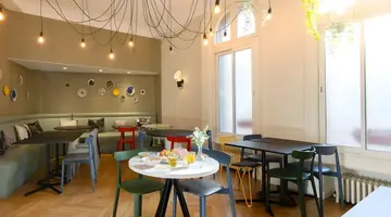Hotel Vendome