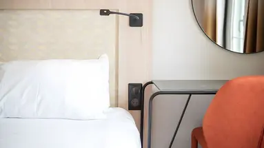 Hotel Vendome