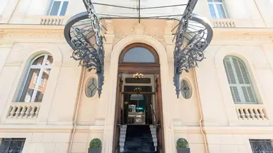 Hotel Vendome