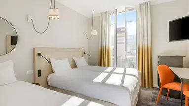 Hotel Vendome